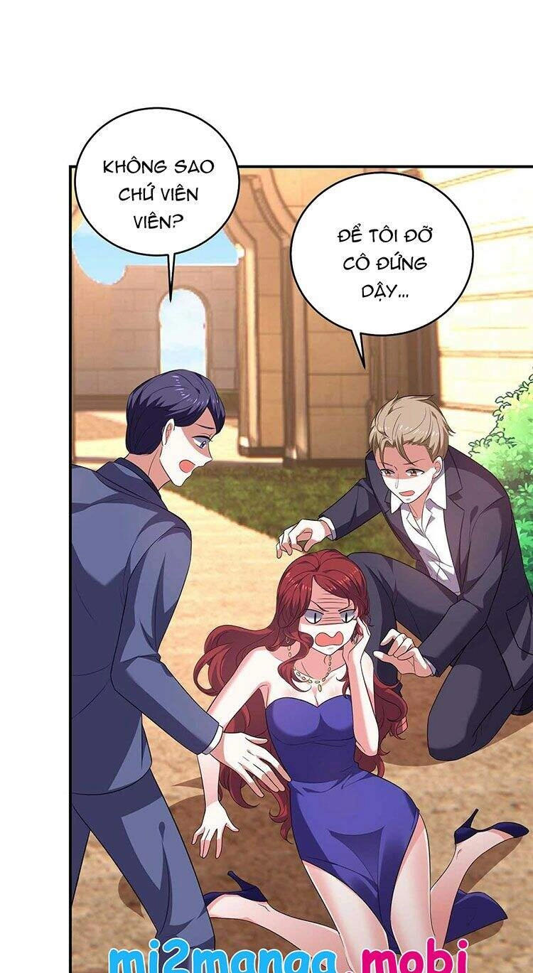 Đại Lão Gọi Tôi Tiểu Tổ Tông Chapter 46 - 26