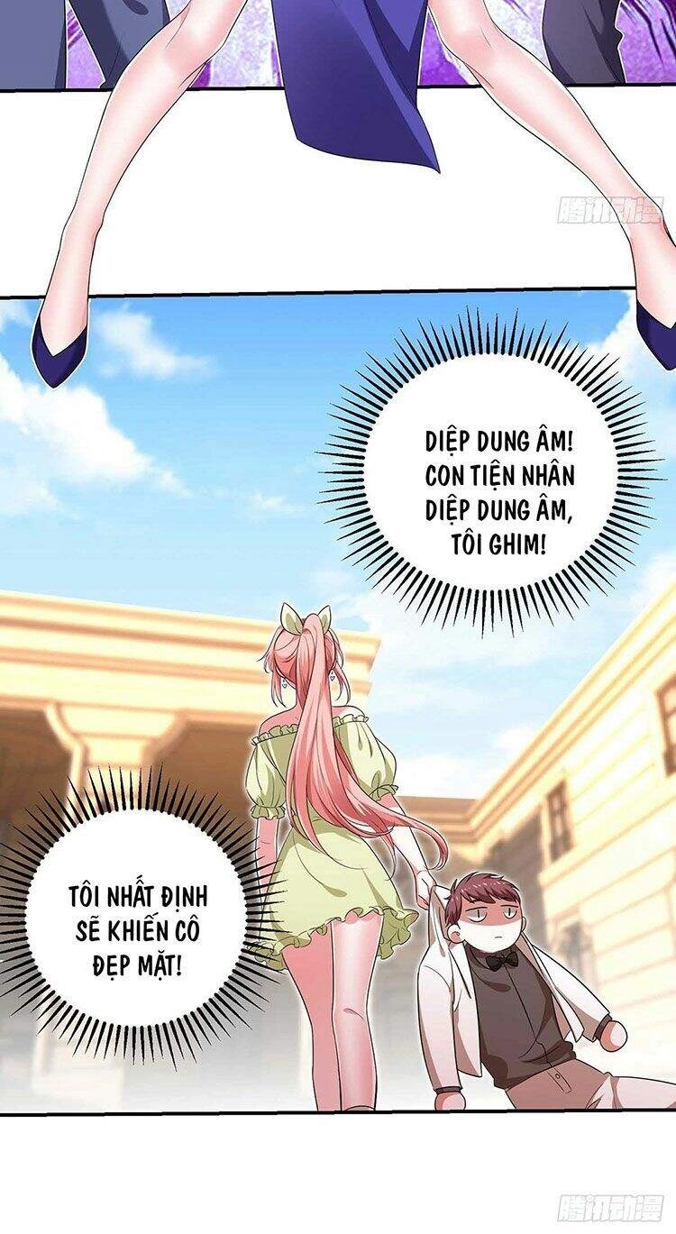 Đại Lão Gọi Tôi Tiểu Tổ Tông Chapter 46 - 28