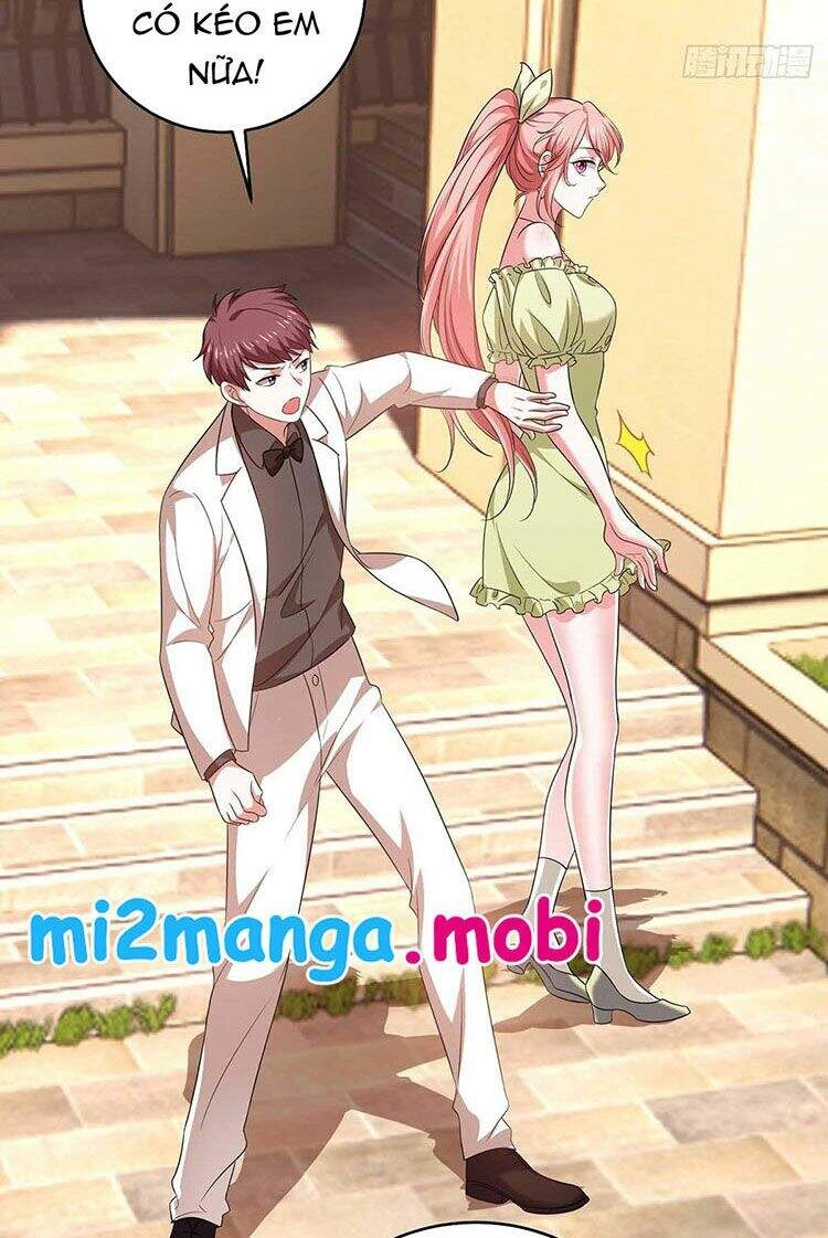 Đại Lão Gọi Tôi Tiểu Tổ Tông Chapter 47 - 2