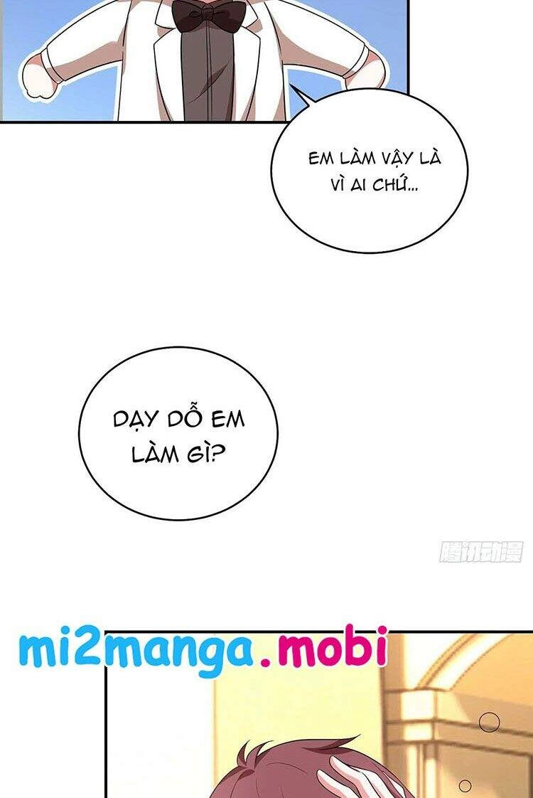 Đại Lão Gọi Tôi Tiểu Tổ Tông Chapter 47 - 5