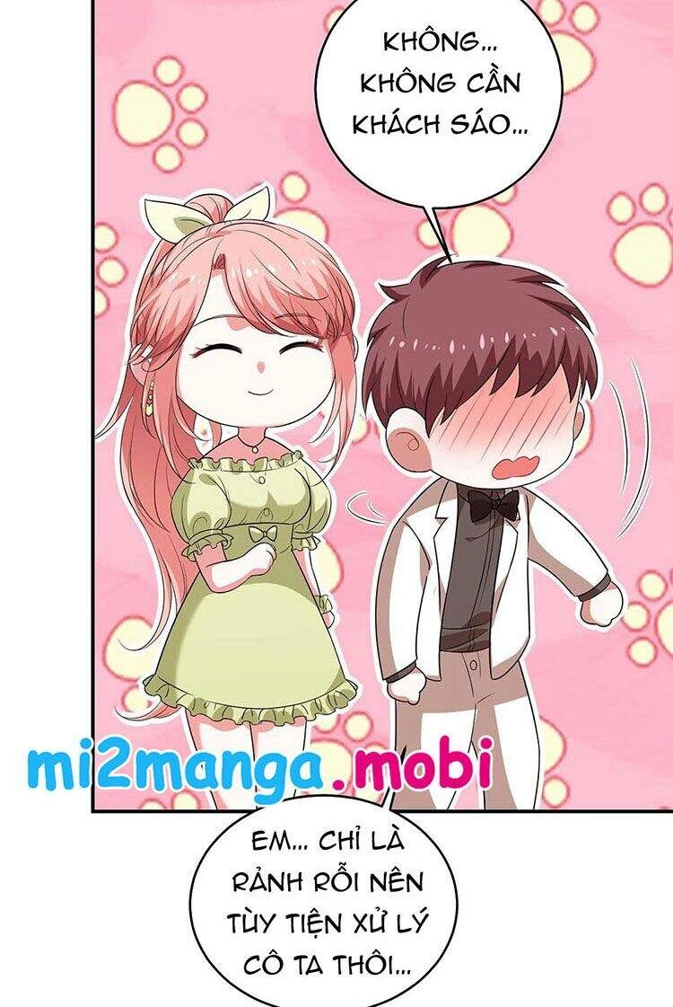 Đại Lão Gọi Tôi Tiểu Tổ Tông Chapter 47 - 8