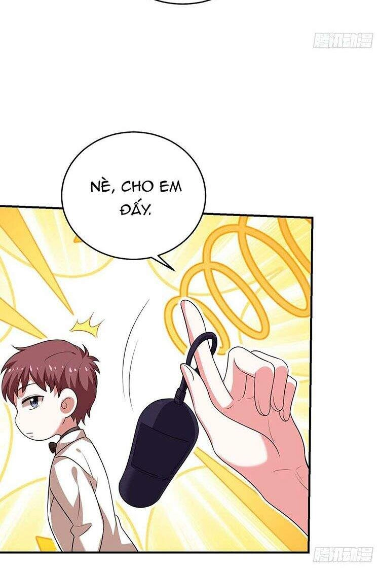 Đại Lão Gọi Tôi Tiểu Tổ Tông Chapter 47 - 9