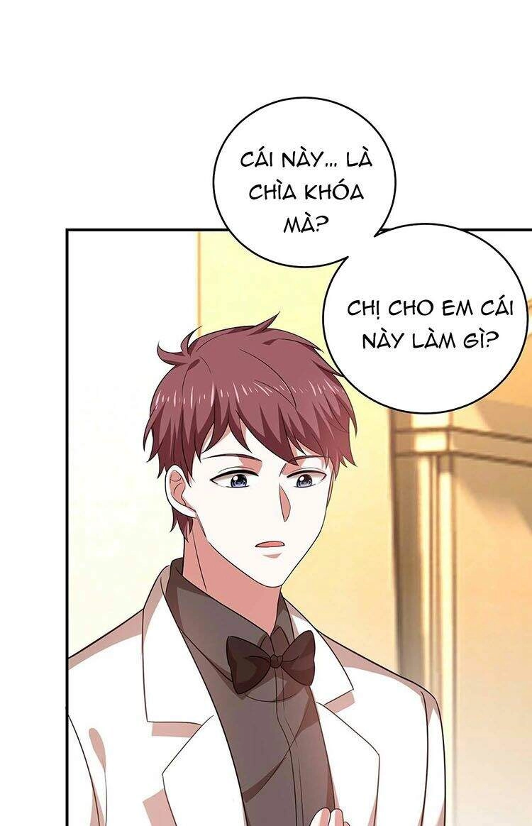 Đại Lão Gọi Tôi Tiểu Tổ Tông Chapter 47 - 10