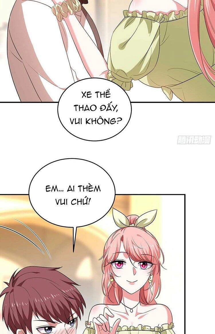 Đại Lão Gọi Tôi Tiểu Tổ Tông Chapter 47 - 12