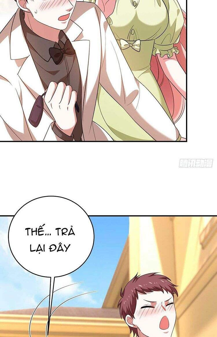 Đại Lão Gọi Tôi Tiểu Tổ Tông Chapter 47 - 13