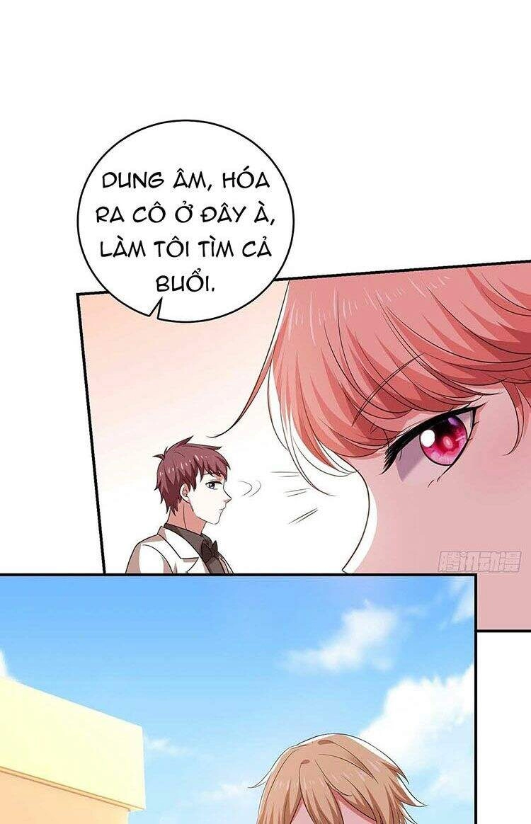 Đại Lão Gọi Tôi Tiểu Tổ Tông Chapter 47 - 15