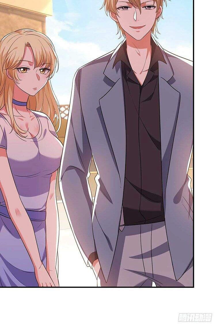 Đại Lão Gọi Tôi Tiểu Tổ Tông Chapter 47 - 16