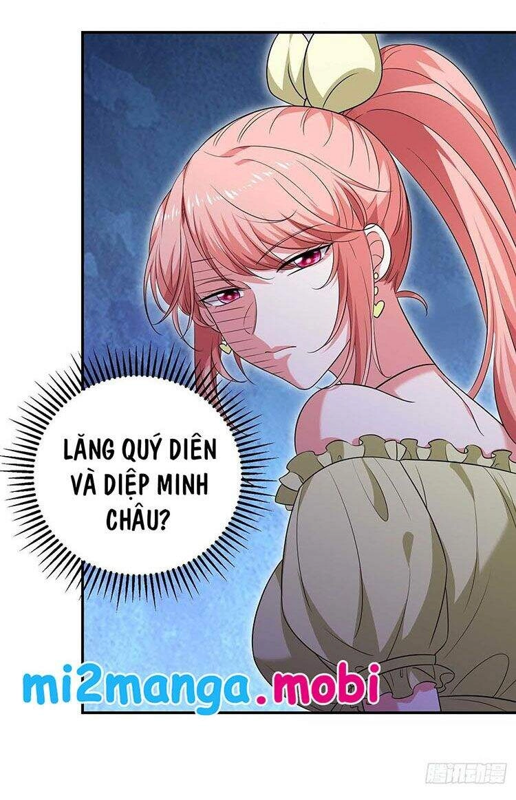 Đại Lão Gọi Tôi Tiểu Tổ Tông Chapter 47 - 17