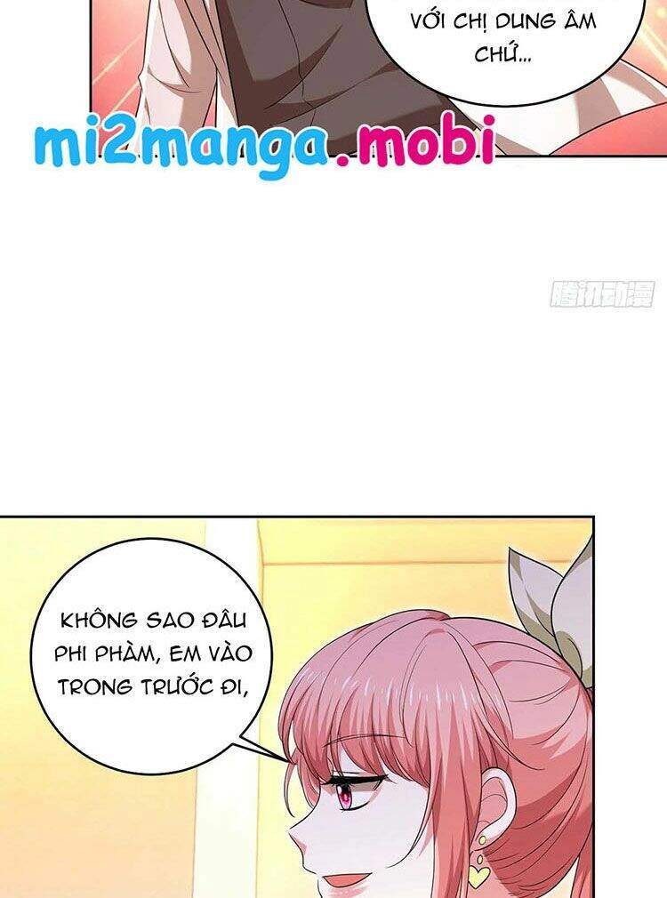 Đại Lão Gọi Tôi Tiểu Tổ Tông Chapter 47 - 21