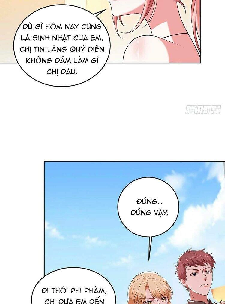 Đại Lão Gọi Tôi Tiểu Tổ Tông Chapter 47 - 22