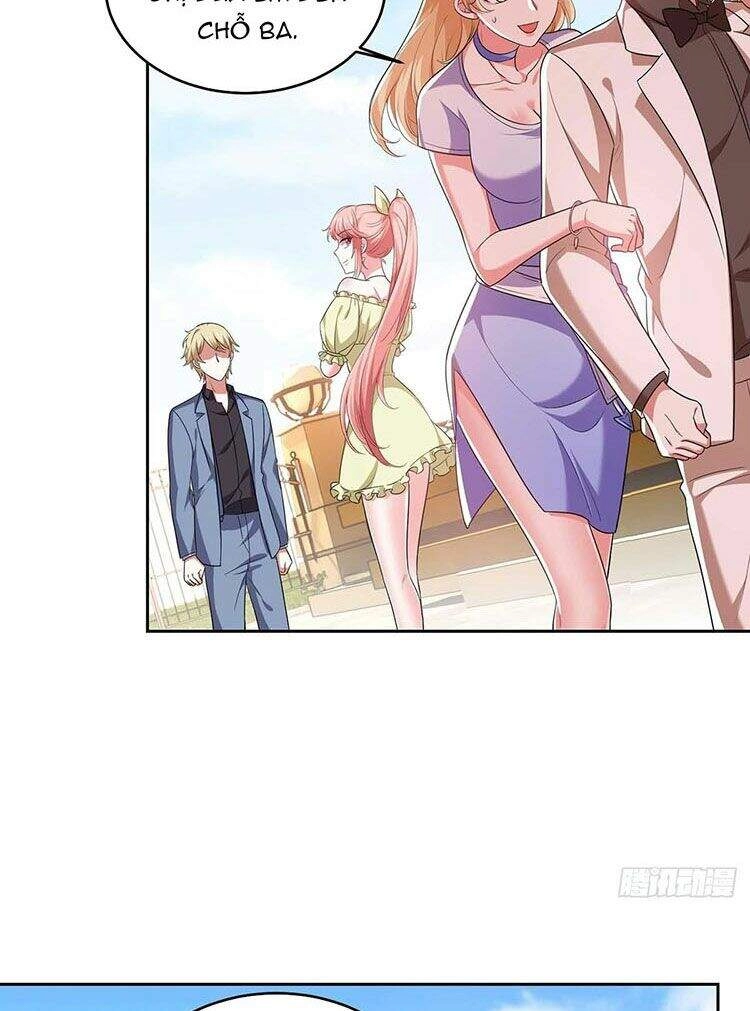 Đại Lão Gọi Tôi Tiểu Tổ Tông Chapter 47 - 23