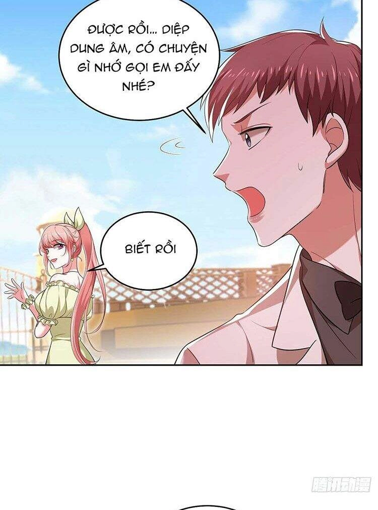 Đại Lão Gọi Tôi Tiểu Tổ Tông Chapter 47 - 24