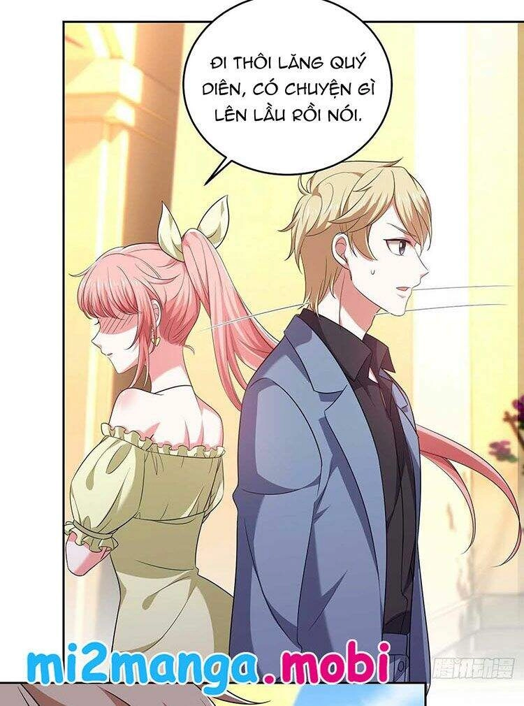 Đại Lão Gọi Tôi Tiểu Tổ Tông Chapter 47 - 25