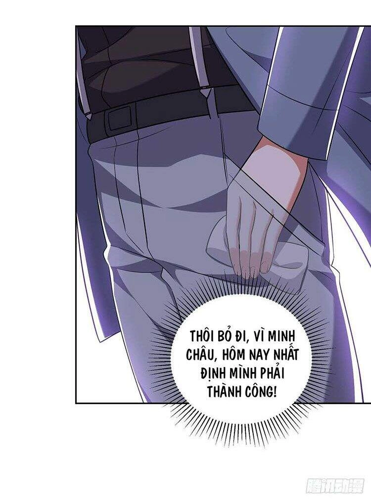 Đại Lão Gọi Tôi Tiểu Tổ Tông Chapter 47 - 27