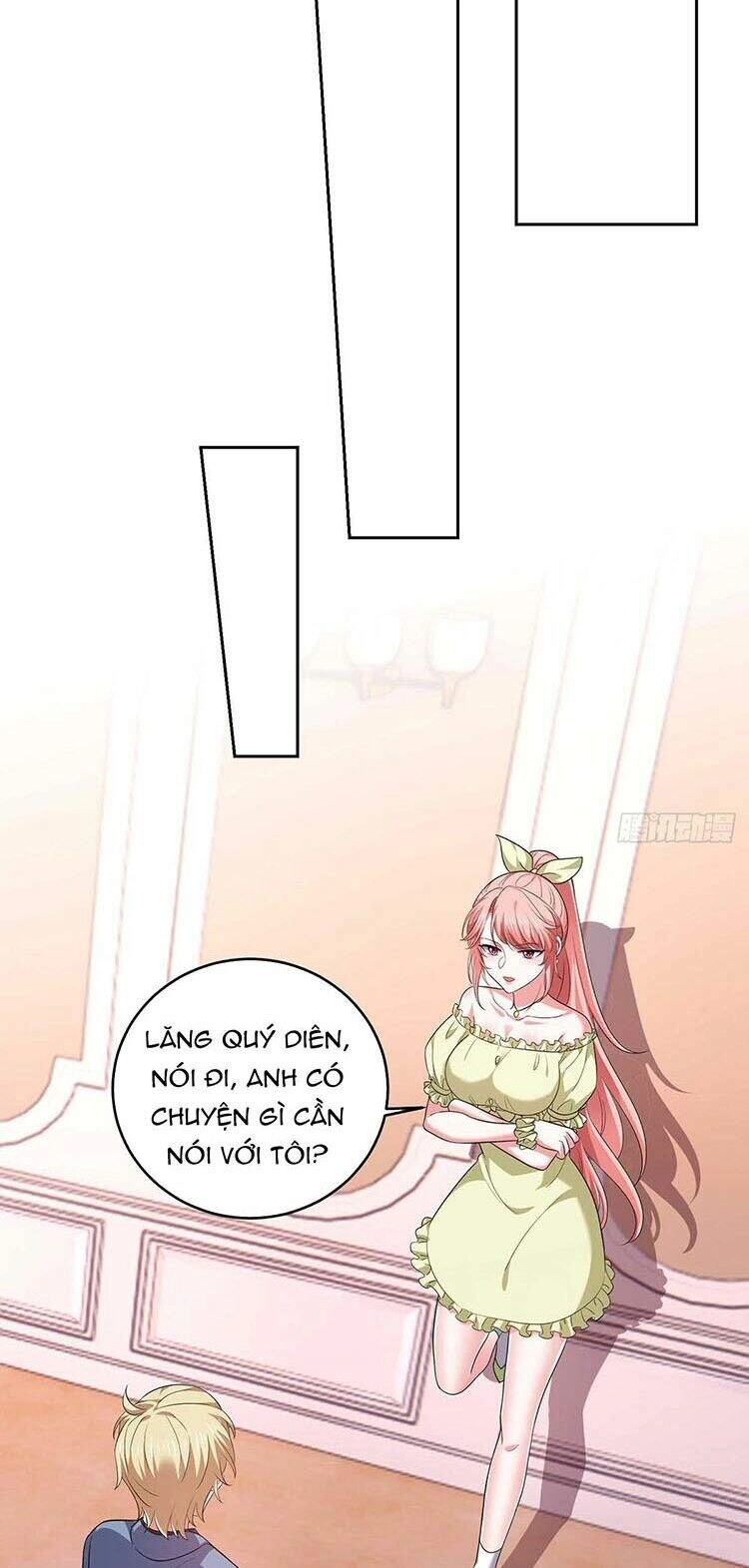 Đại Lão Gọi Tôi Tiểu Tổ Tông Chapter 47 - 29