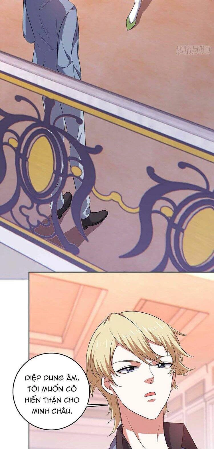 Đại Lão Gọi Tôi Tiểu Tổ Tông Chapter 47 - 30