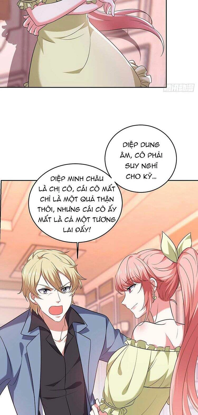 Đại Lão Gọi Tôi Tiểu Tổ Tông Chapter 47 - 32