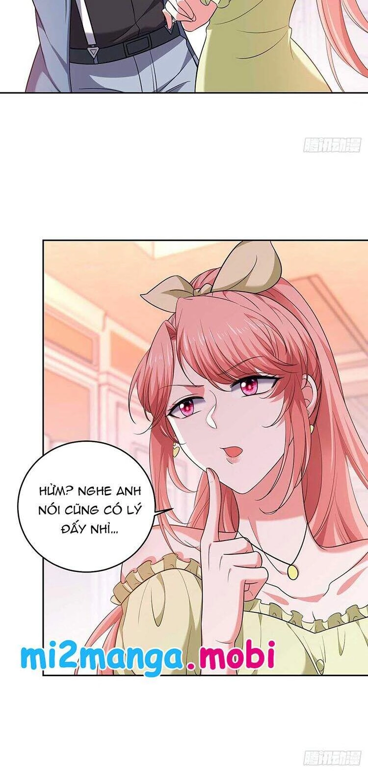 Đại Lão Gọi Tôi Tiểu Tổ Tông Chapter 47 - 33