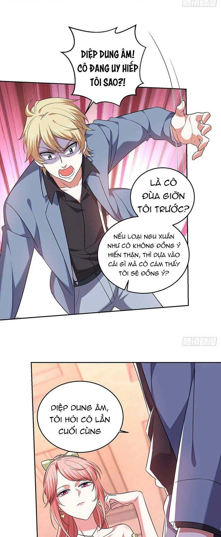 Đại Lão Gọi Tôi Tiểu Tổ Tông Chapter 48 - 3