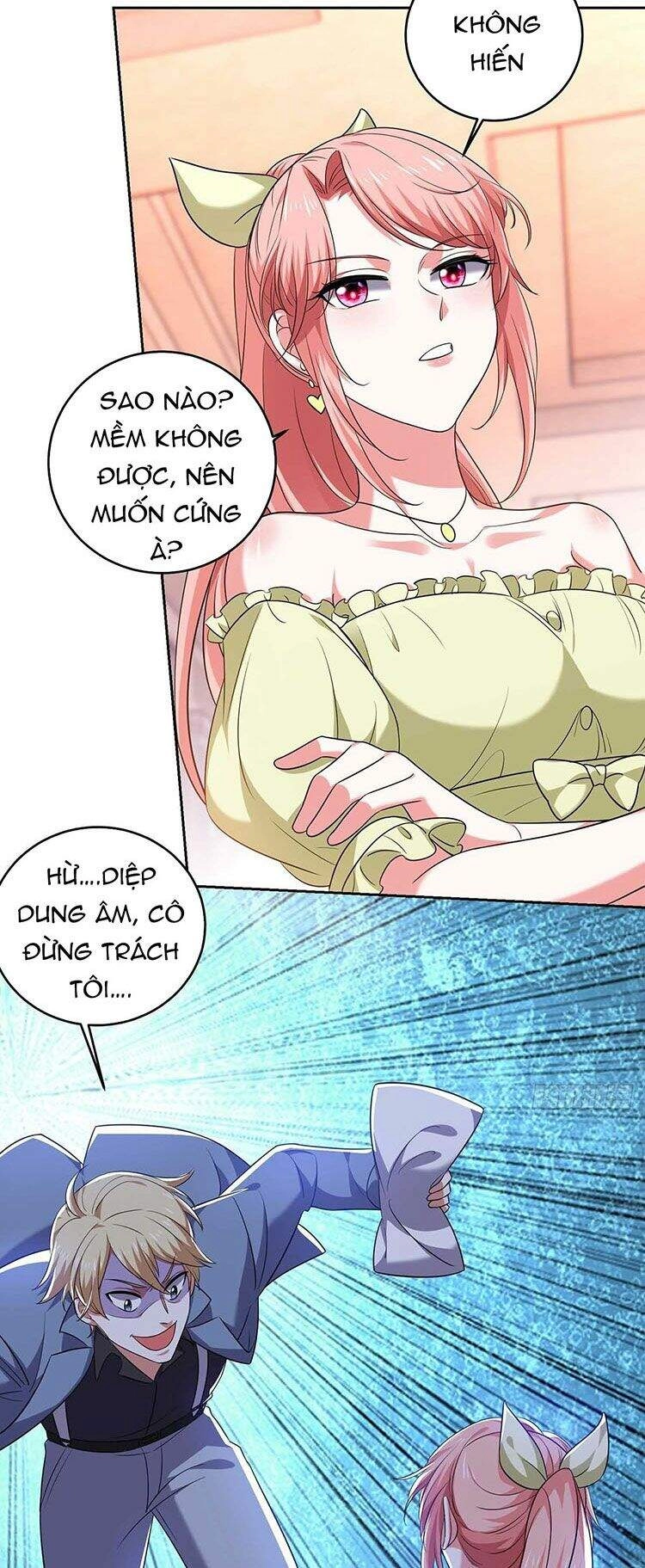 Đại Lão Gọi Tôi Tiểu Tổ Tông Chapter 48 - 5