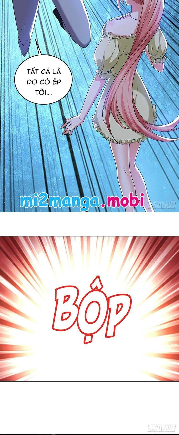 Đại Lão Gọi Tôi Tiểu Tổ Tông Chapter 48 - 6