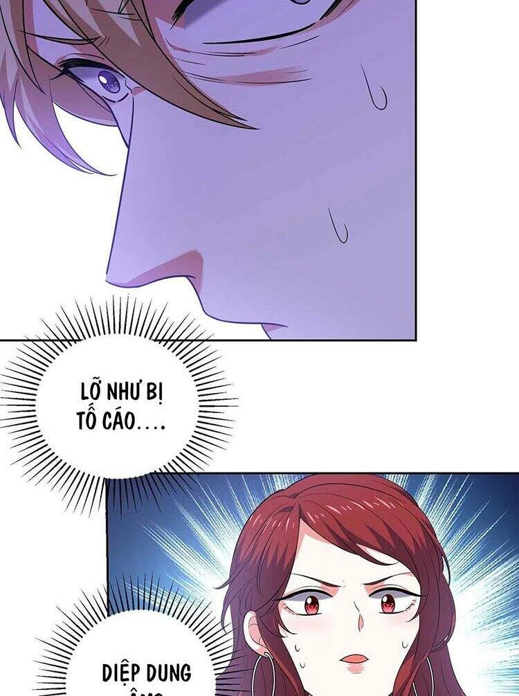 Đại Lão Gọi Tôi Tiểu Tổ Tông Chapter 48 - 10