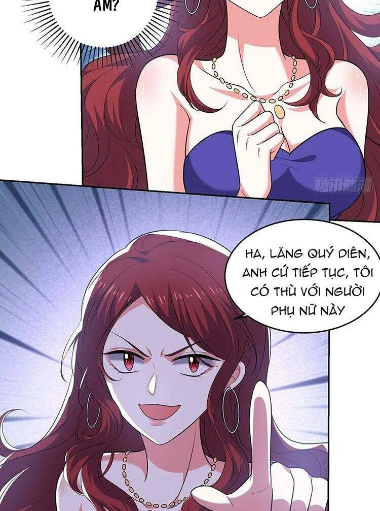 Đại Lão Gọi Tôi Tiểu Tổ Tông Chapter 48 - 11