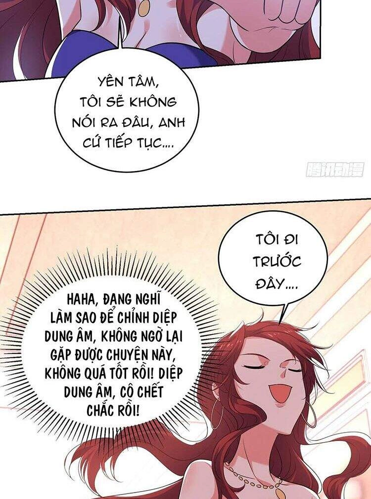 Đại Lão Gọi Tôi Tiểu Tổ Tông Chapter 48 - 12