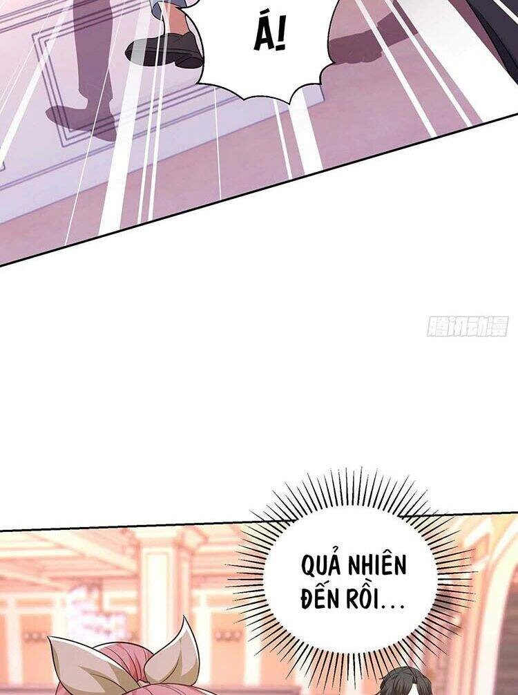 Đại Lão Gọi Tôi Tiểu Tổ Tông Chapter 48 - 16