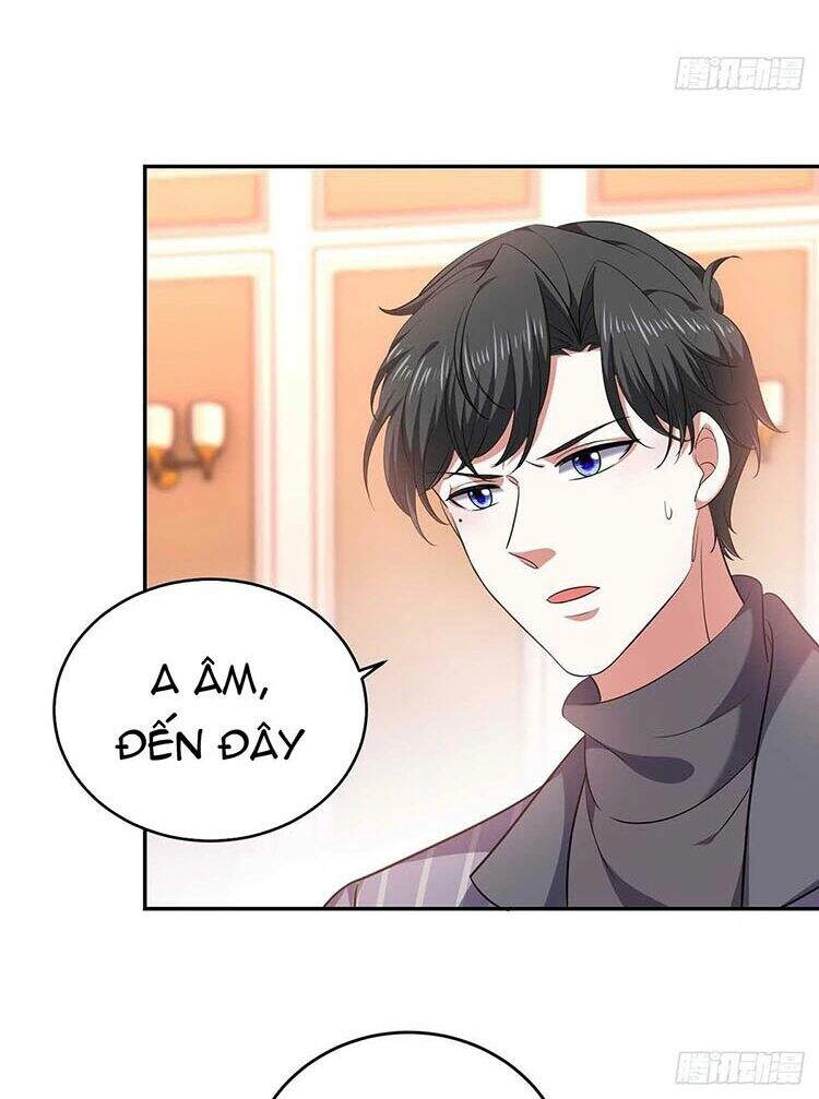 Đại Lão Gọi Tôi Tiểu Tổ Tông Chapter 48 - 18