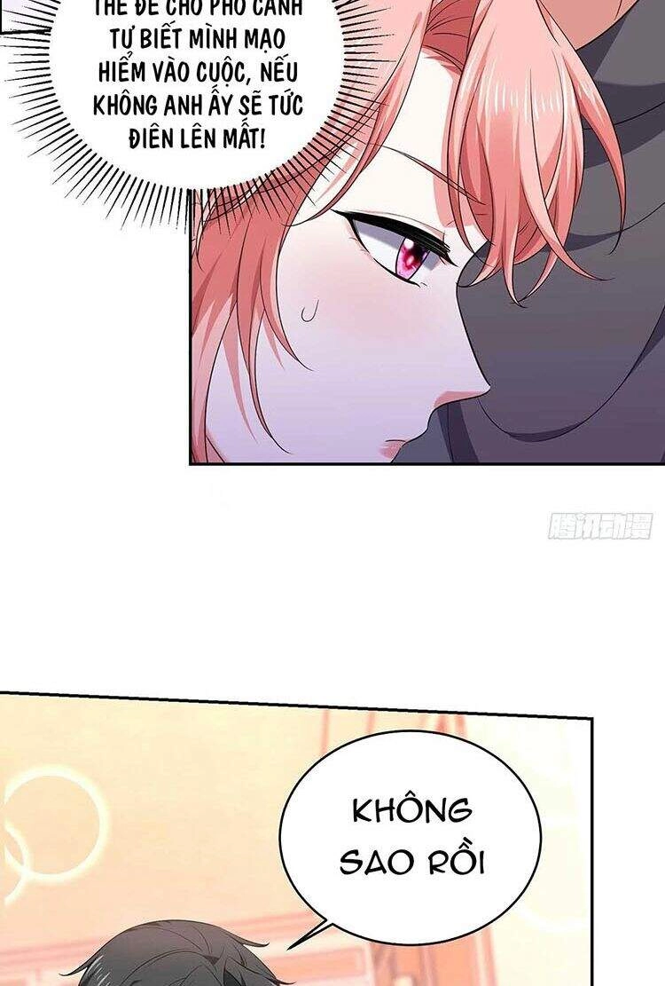 Đại Lão Gọi Tôi Tiểu Tổ Tông Chapter 48 - 20