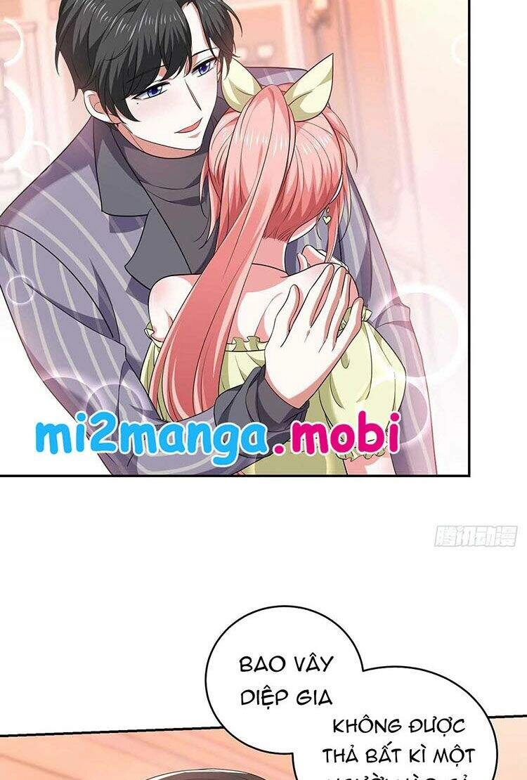 Đại Lão Gọi Tôi Tiểu Tổ Tông Chapter 48 - 21