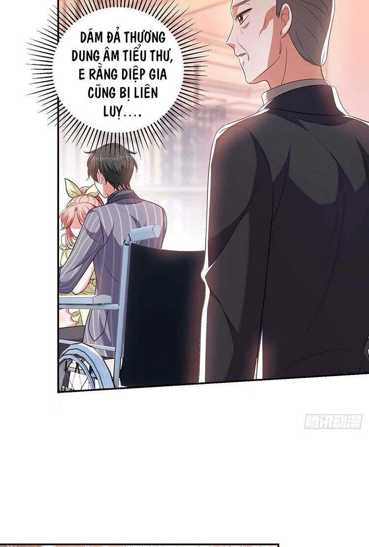 Đại Lão Gọi Tôi Tiểu Tổ Tông Chapter 48 - 23