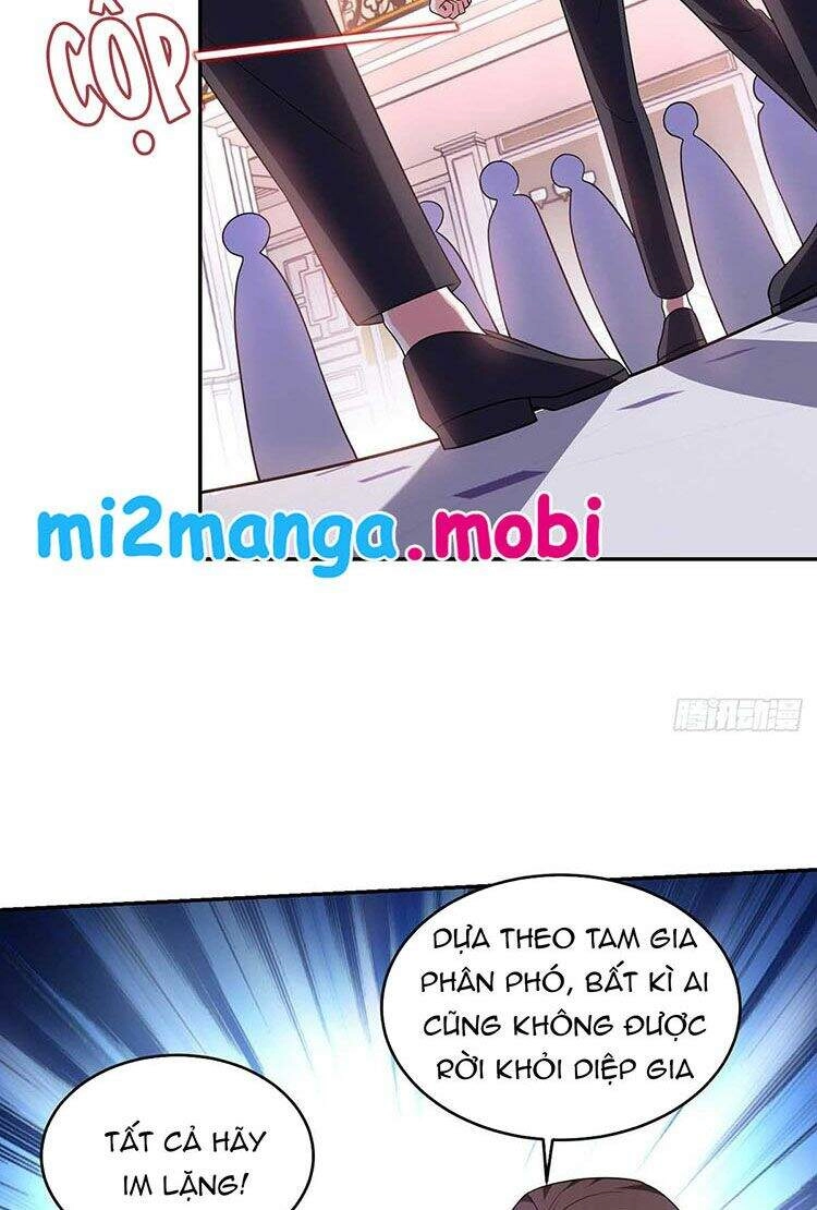 Đại Lão Gọi Tôi Tiểu Tổ Tông Chapter 48 - 25