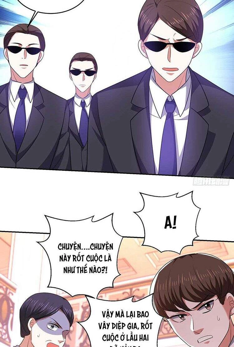 Đại Lão Gọi Tôi Tiểu Tổ Tông Chapter 48 - 26