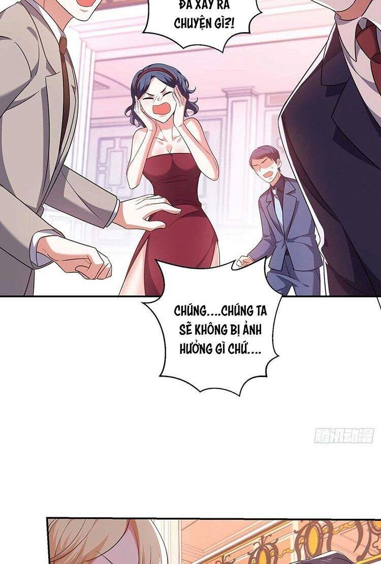 Đại Lão Gọi Tôi Tiểu Tổ Tông Chapter 48 - 27