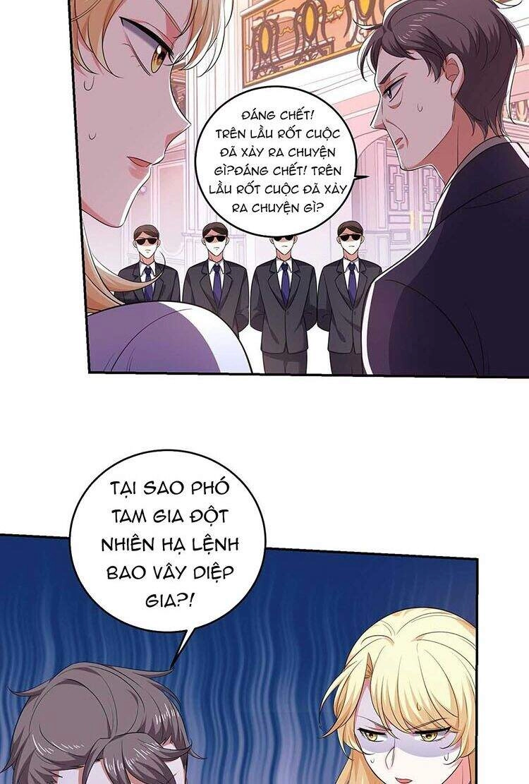 Đại Lão Gọi Tôi Tiểu Tổ Tông Chapter 48 - 28