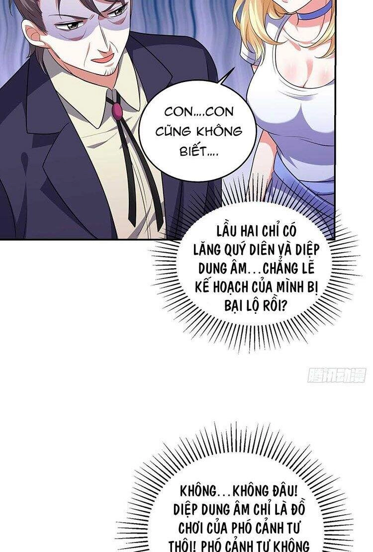 Đại Lão Gọi Tôi Tiểu Tổ Tông Chapter 48 - 29