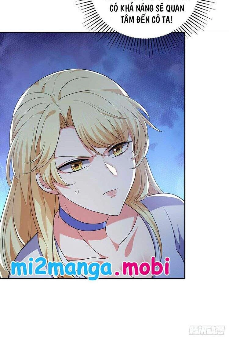 Đại Lão Gọi Tôi Tiểu Tổ Tông Chapter 48 - 30