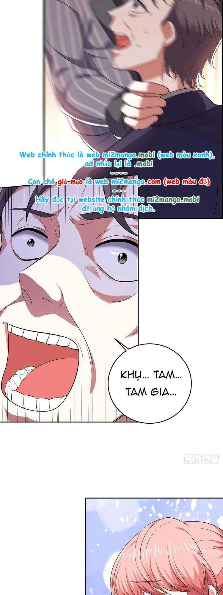 Đại Lão Gọi Tôi Tiểu Tổ Tông Chapter 49 - 7