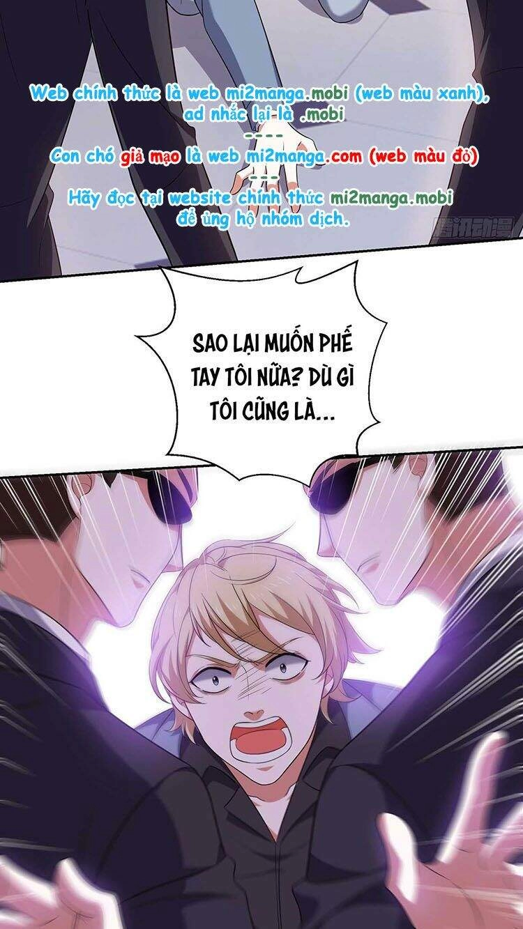 Đại Lão Gọi Tôi Tiểu Tổ Tông Chapter 49 - 16