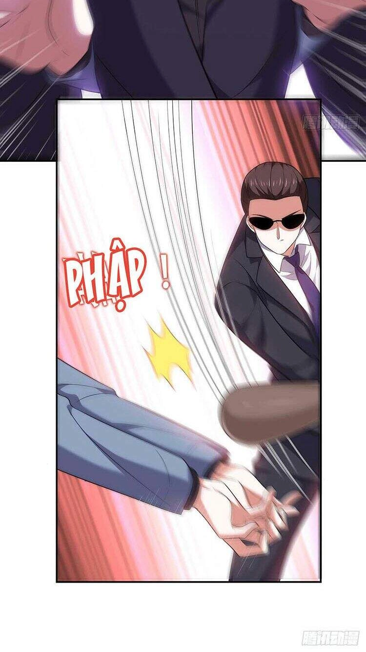 Đại Lão Gọi Tôi Tiểu Tổ Tông Chapter 49 - 17