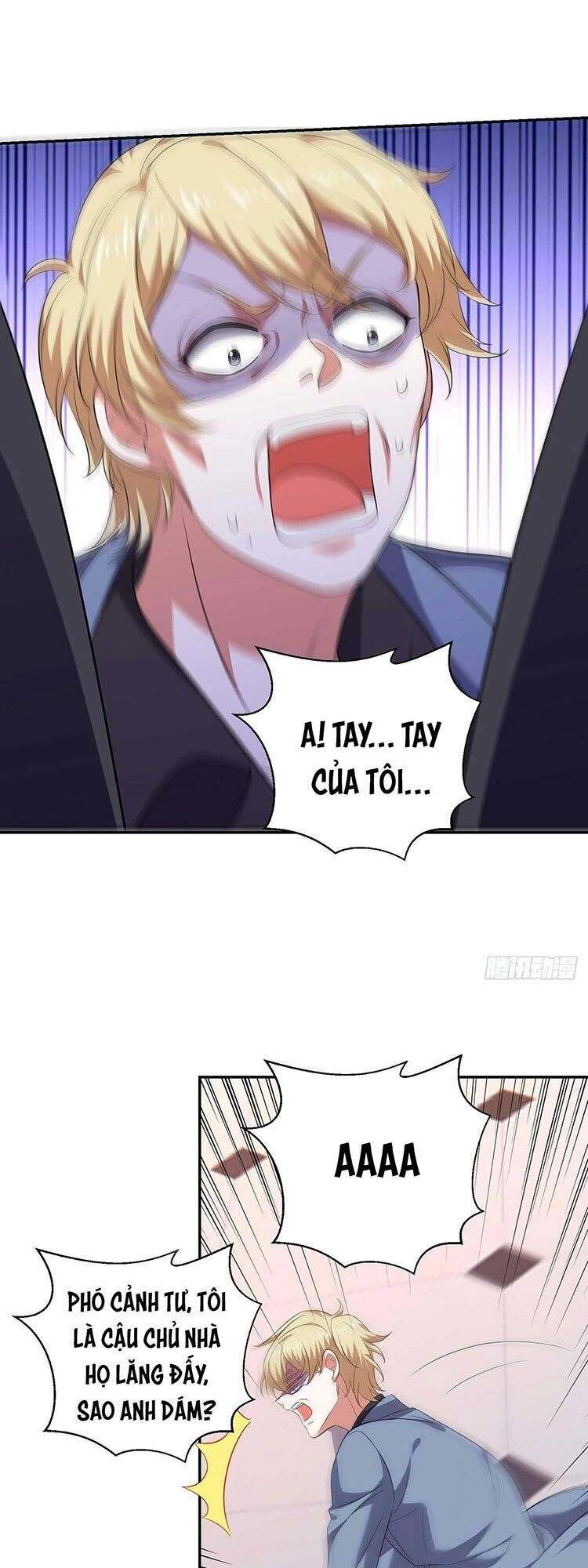 Đại Lão Gọi Tôi Tiểu Tổ Tông Chapter 49 - 18