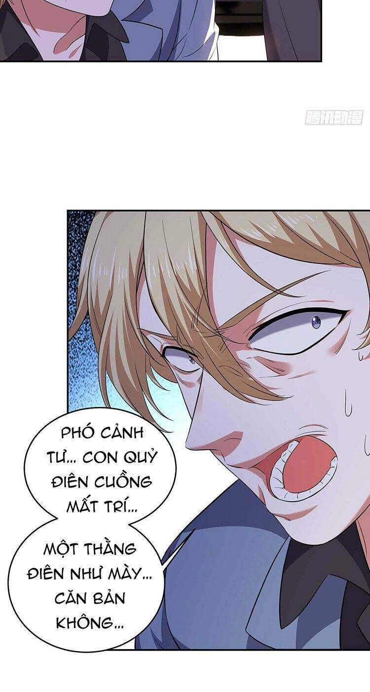 Đại Lão Gọi Tôi Tiểu Tổ Tông Chapter 49 - 20