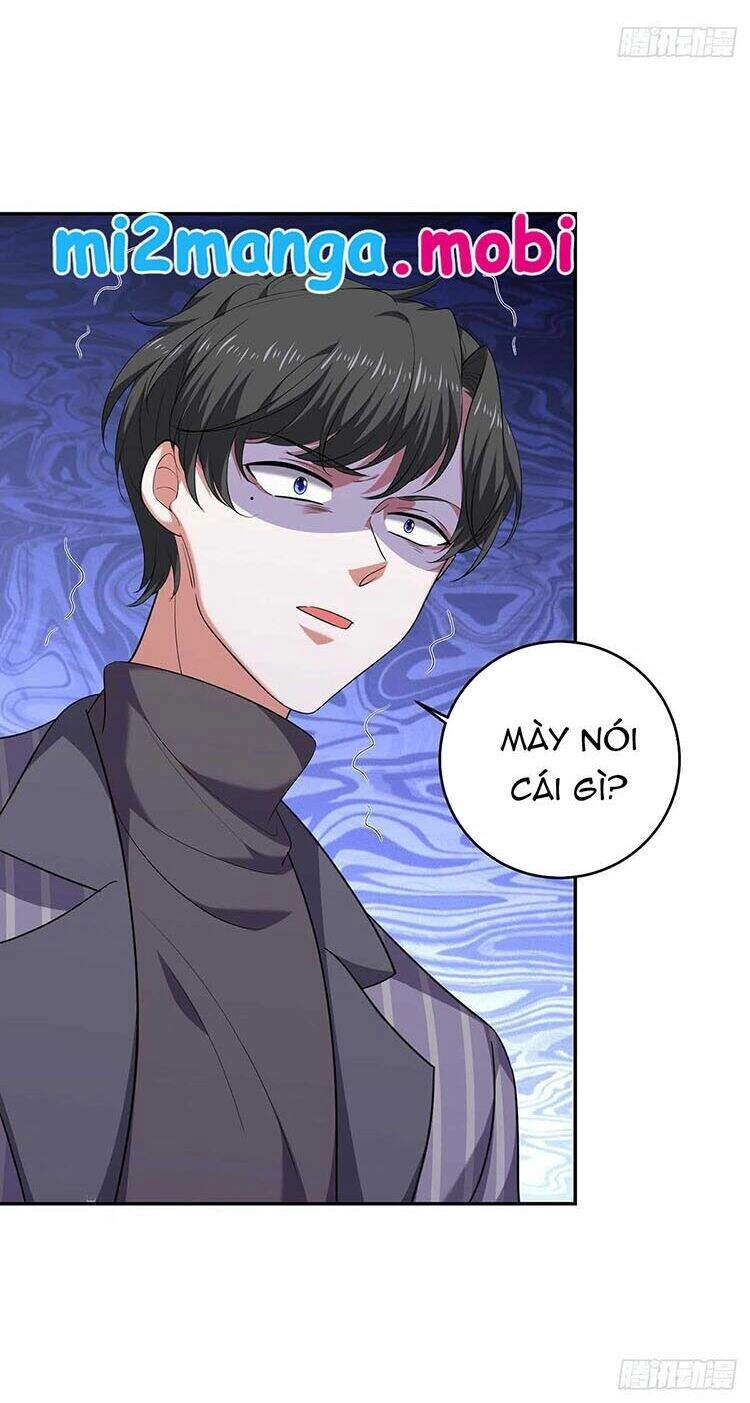 Đại Lão Gọi Tôi Tiểu Tổ Tông Chapter 49 - 21