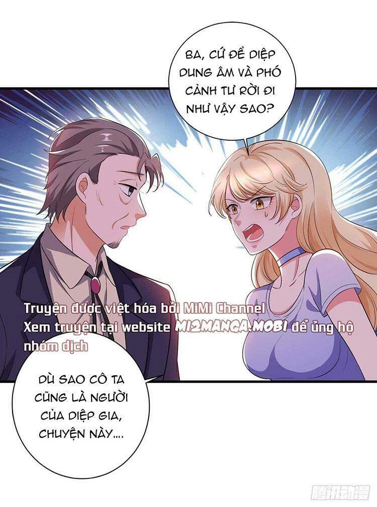 Đại Lão Gọi Tôi Tiểu Tổ Tông Chapter 51 - 1