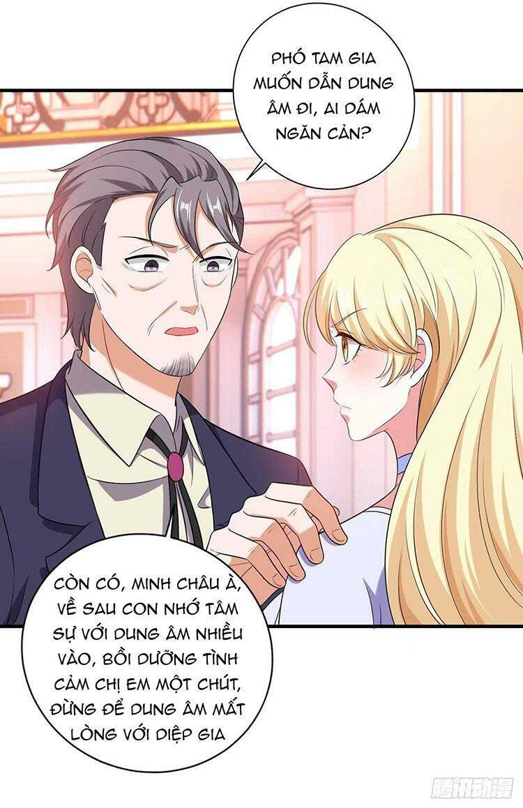 Đại Lão Gọi Tôi Tiểu Tổ Tông Chapter 51 - 2