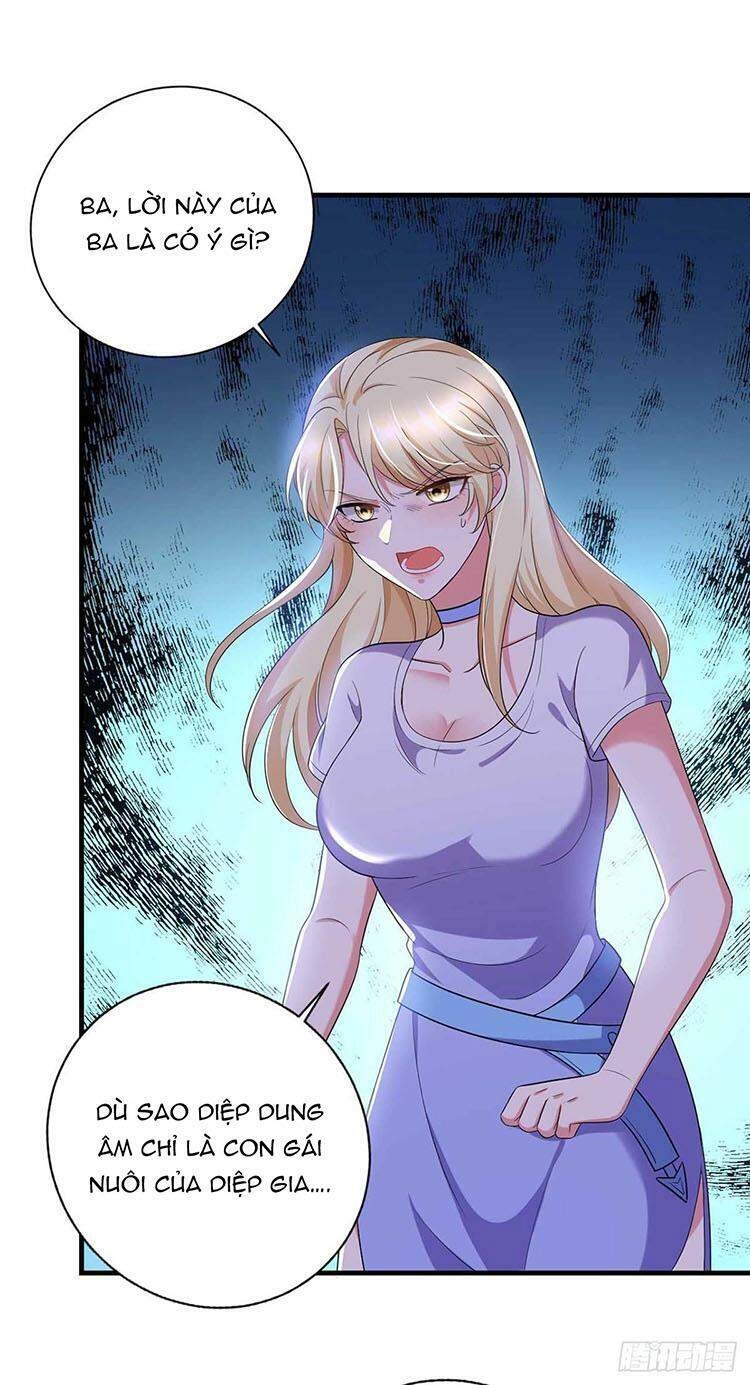 Đại Lão Gọi Tôi Tiểu Tổ Tông Chapter 51 - 3