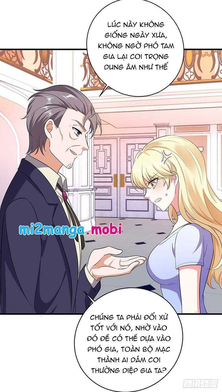 Đại Lão Gọi Tôi Tiểu Tổ Tông Chapter 51 - 4