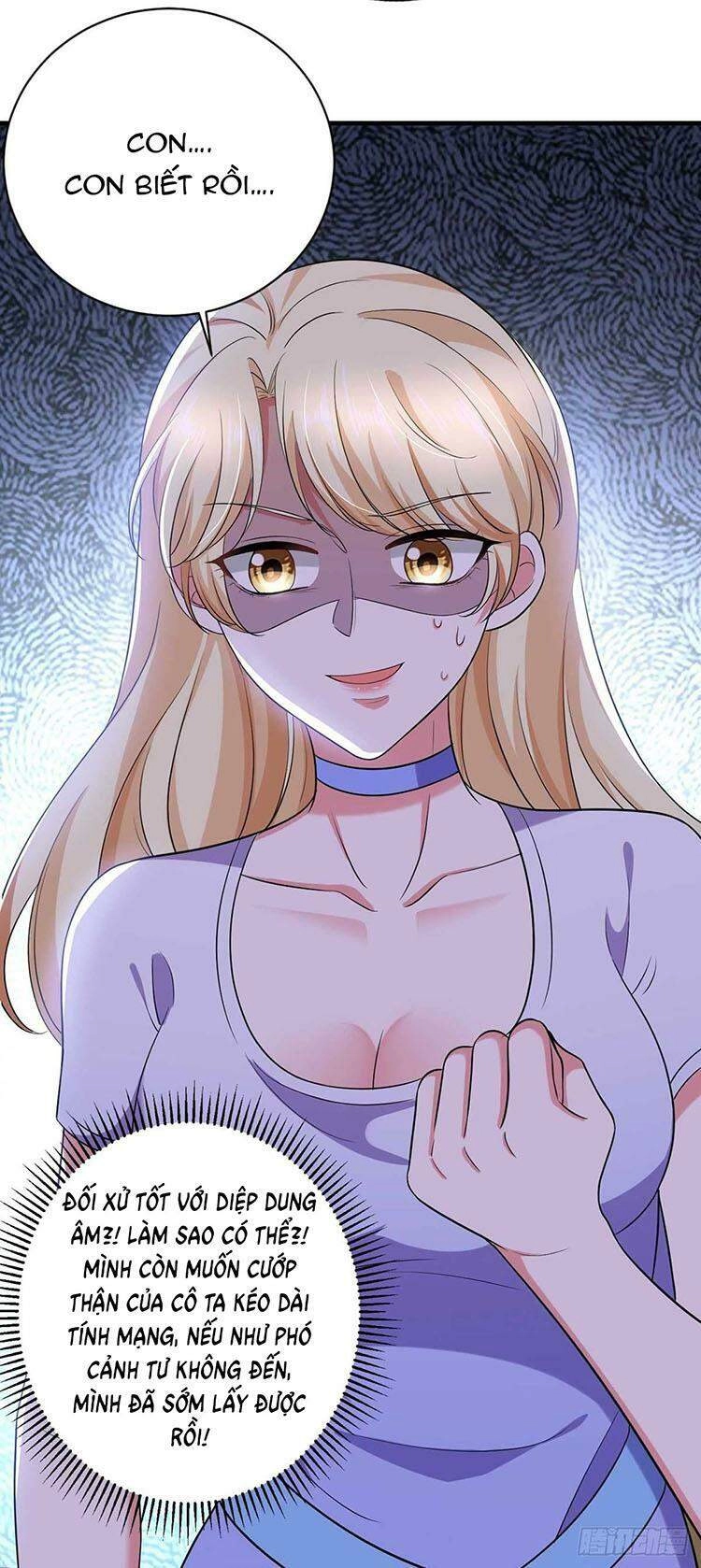 Đại Lão Gọi Tôi Tiểu Tổ Tông Chapter 51 - 5